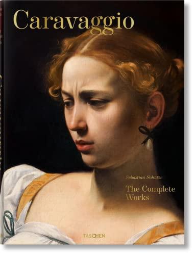 Caravaggio: The Complete Works - Esplora il Genio del Maestro Barocco