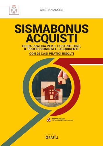 Sismabonus acquisti