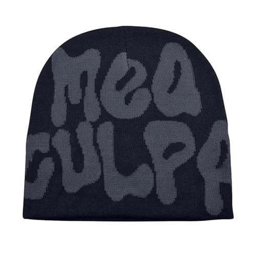 FiveMileBro Cappello Berretto Invernale Unisex