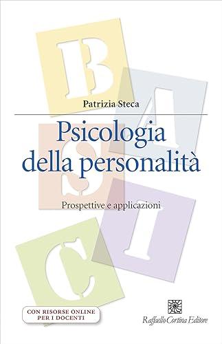 Psicologia della Personalità. Prospettive e Applicazioni. Con Espansione Online