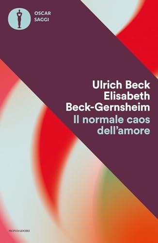 Il normale caos dell'amore