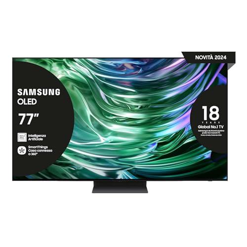 Samsung OLED TV 77