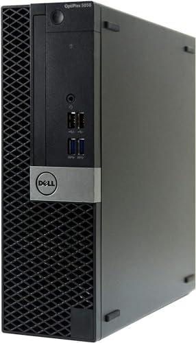 Dell Vostro 5050 SFF PC Desktop Ricondizionato