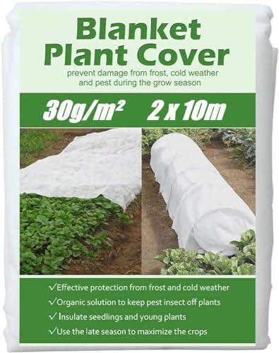 KAHEIGN Vello Protettivo Antigelo 2x10m