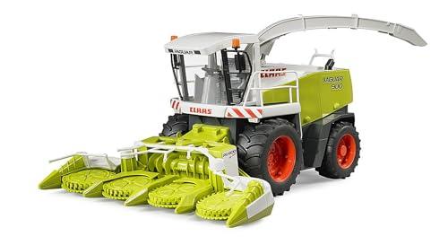 Bruder 02131 - Claas Jaguar 900 Trinciacaricatrice