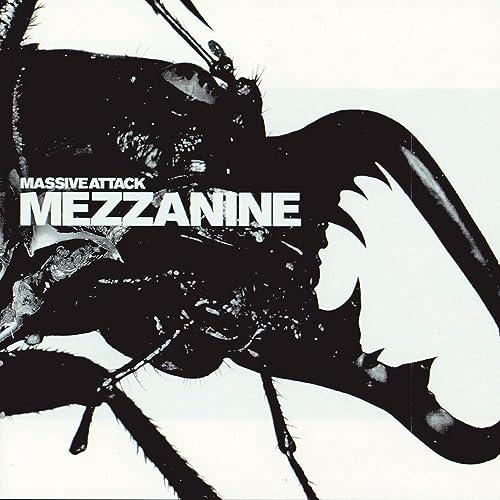 Massive Attack - Mezzanine (20th Anniversary Remastered)
