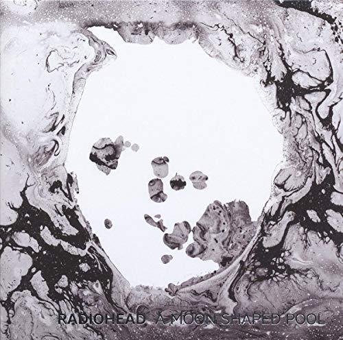 A Moon Shaped Pool (Radiohead)