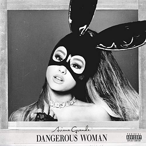 Dangerous Woman (Vinile)