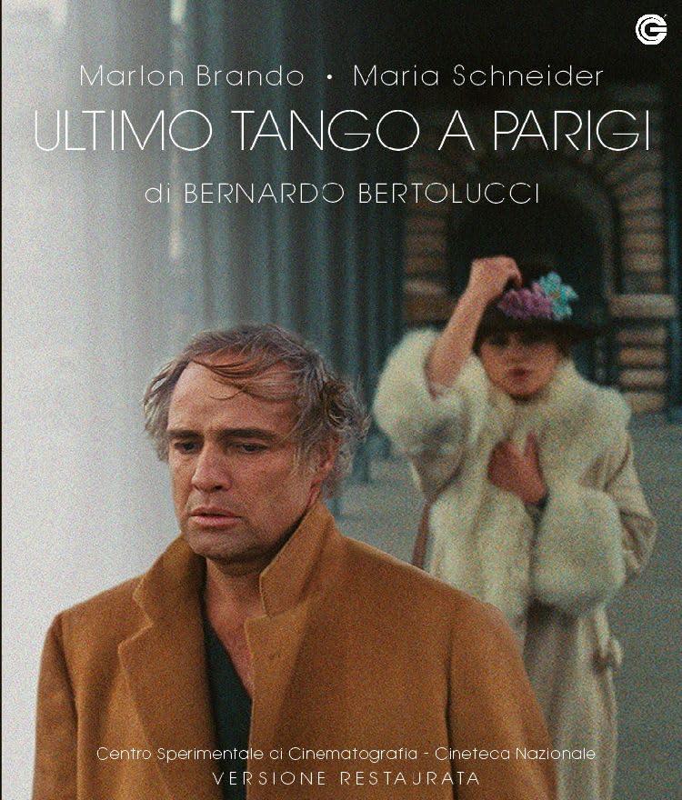 Ultimo Tango a Parigi - DVD