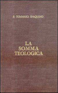 La Somma Teologica. Testo latino e italiano. Le virtù (Vol. 10)