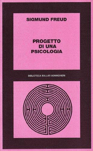 Progetto di una psicologia