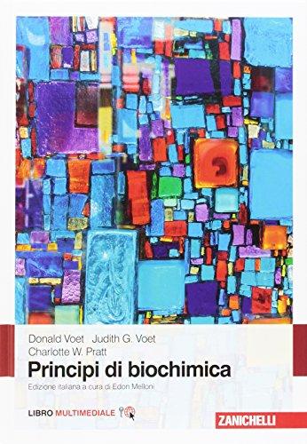 Principi di biochimica. Con e-book