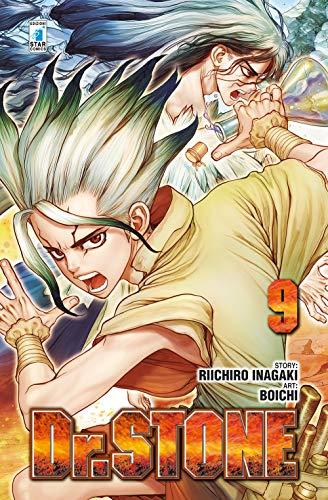 Dr. Stone Vol. 1