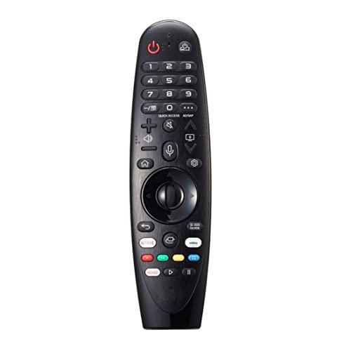 Telecomando Jolly Line per Smart TV LG con controllo vocale