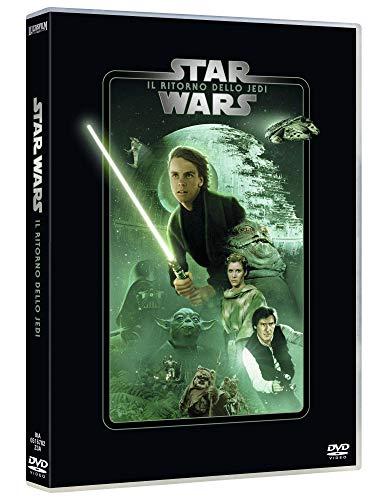Star Wars: Il Ritorno dello Jedi - Edizione DVD