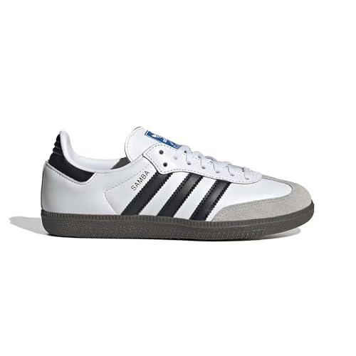 adidas Samba OG C IE3677, Scarpe Sportive - 35 EU