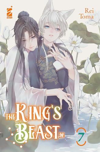 The king's beast (Vol. 7)
