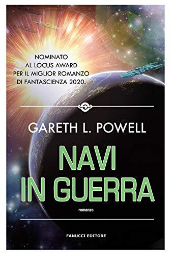Navi in Guerra: Embers of War #