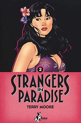 Strangers in Paradise Vol. 10