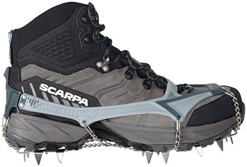 C.A.M.P. - ICE MASTER PRO - XL - 45/47 - Grigio/Grigio