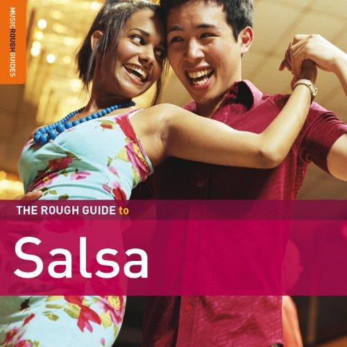 The Rough Guide To Salsa (2 CD)