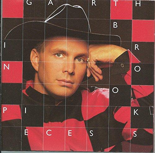 In Pieces - David Roussert