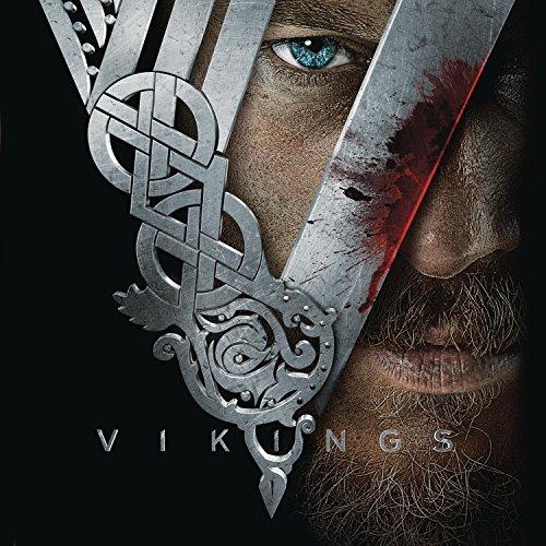 The Vikings (Music From The TV Series) - Colonna Sonora Originale