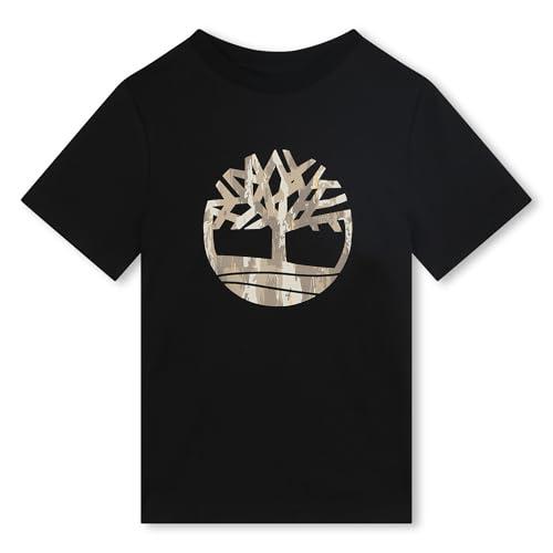 Timberland T60213 Maglietta da ragazzo