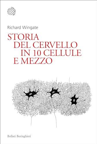 Storia del cervello in 10 cellule e mezzo