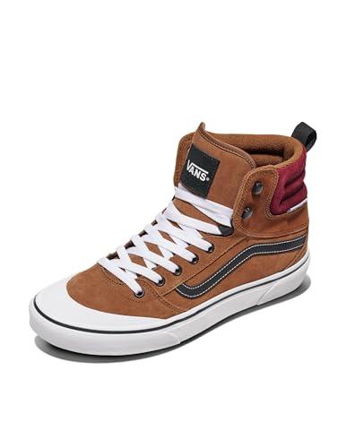 Vans Ashwood Hi Vansguard, Scarpe da Ginnastica Uomo, Bassotto, 43 EU