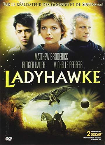 Ladyhawke - Edizione Speciale Blu-ray