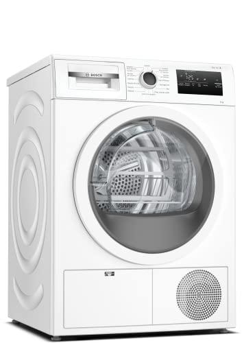 Bosch Serie 4 WTH85V18II Asciugatrice a Pompa di Calore