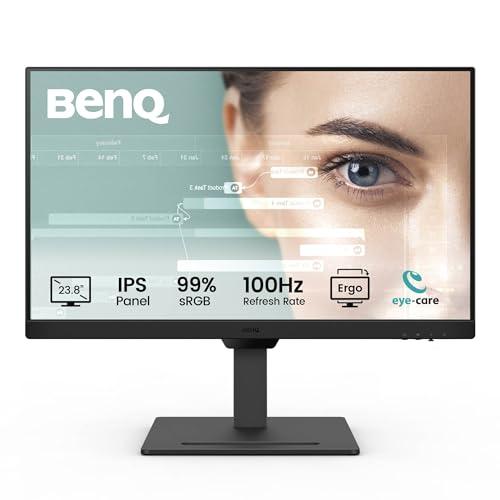 BenQ GW2490T Monitor IPS FHD 23,8