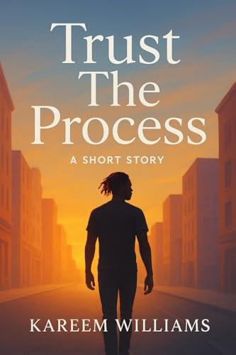 Trust The Process (English Edition) - Ebook