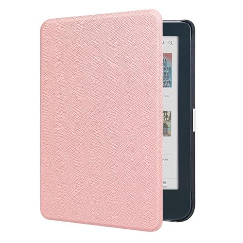 DMLuna Case for Kobo Clara BW (Model N365) / Kobo Clara Colour (Model N367) 6