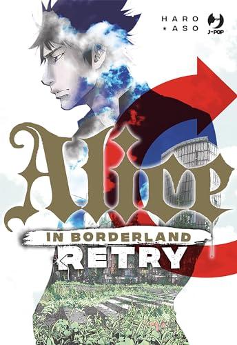 Alice in Borderland Retry: Vol. 10