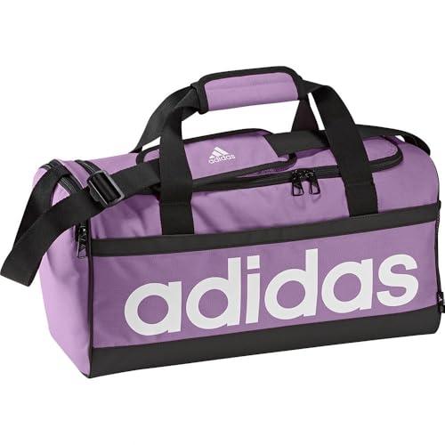 Adidas Essentials Duffel Bag S - Borsone Sportivo Unisex