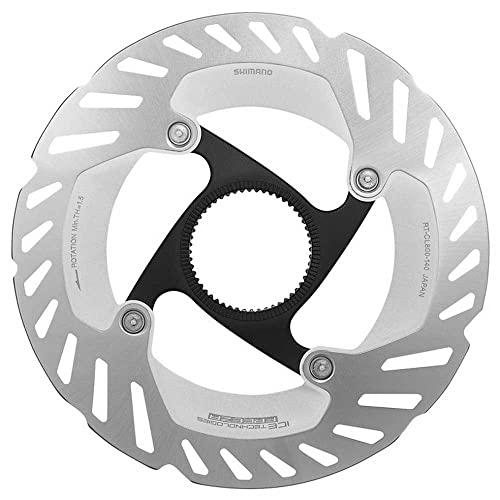 Shimano RT-CL800 Disco Freno Center Lock Interno 160mm