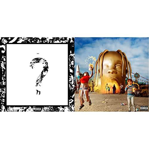Travis Scott - ? & Astroworld [2 LP]