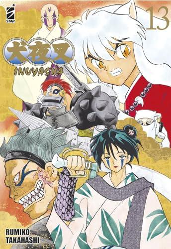 Inuyasha. Wide edition