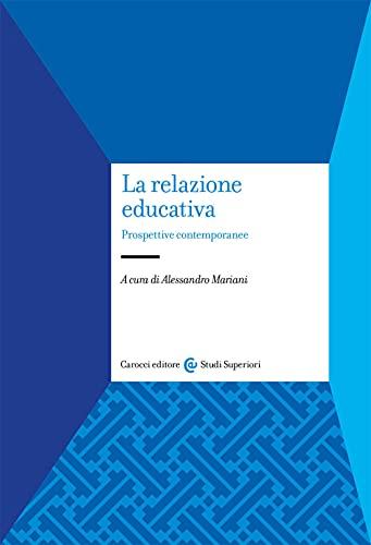La relazione educativa