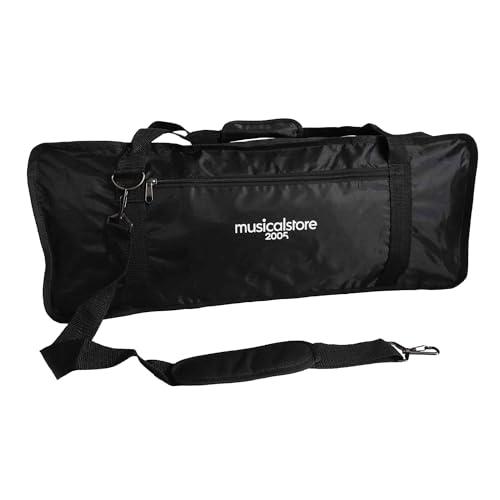 Borsa per Tastiere Casio SA76/SA77/SA78/SA80/SA81 e Medeli MC37