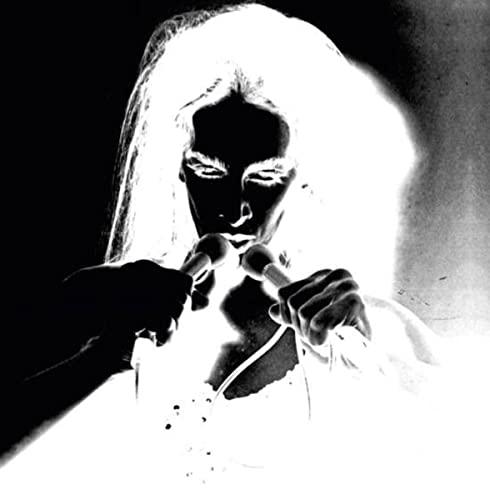 Diamanda Galás - The Singer
