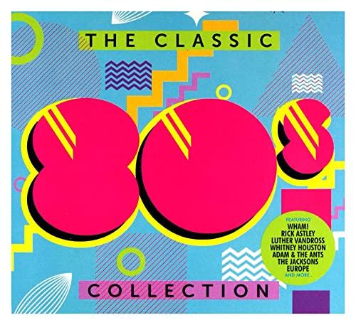 The Classic 80s Collection