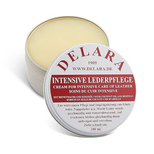 DELARA Cura Intensiva Pelle 100ml