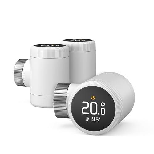 Tado° Termostato Intelligente X - Trio Pack