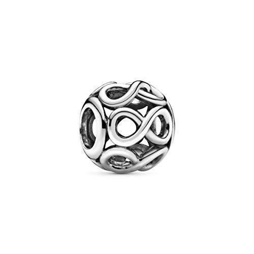 Charm Pandora Brillo Infinito 791872