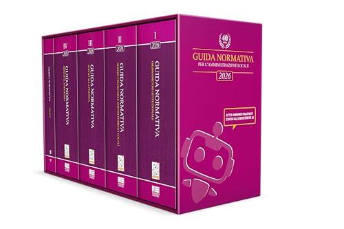 Guida Normativa per l'Amministrazione Locale 2026