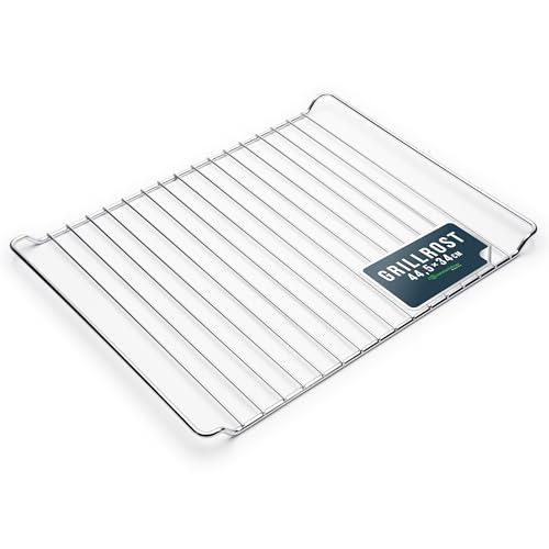 FIGEVIDA Isolante Per Forno Compatibile Con Whirlpool – Modello C00623148, 178x42,5x2,5 Cm