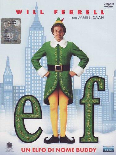 Elf - Un elfo di nome Buddy